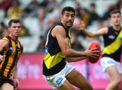 Richmond star Marlion Pickett will challenge a rough conduct ban at the AFL tribunal.