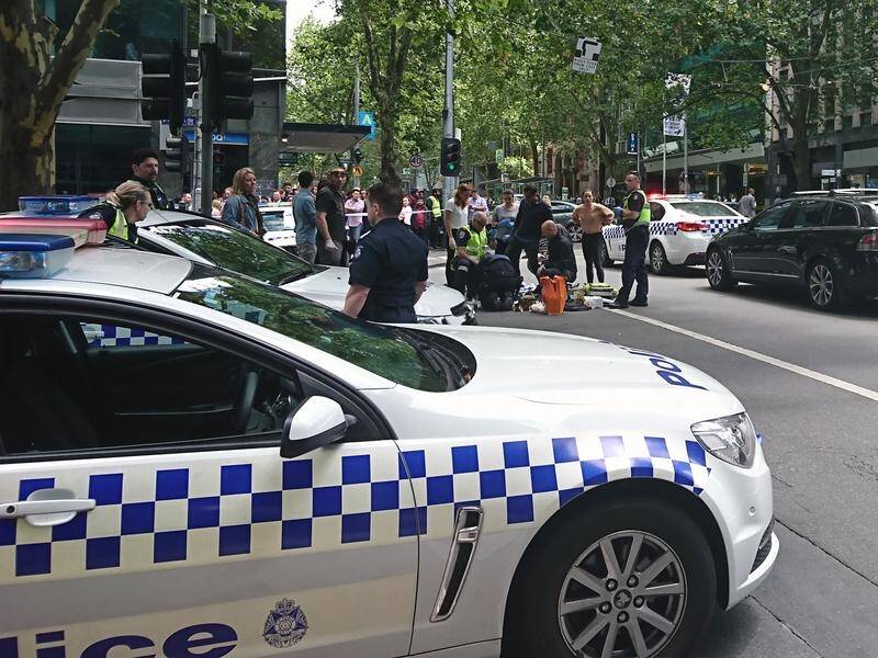 New bail laws will come into effect in Victoria following the Bourke St rampage.