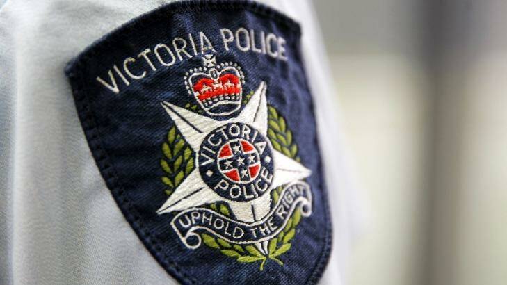A woman constable told how a colleague propositioned her in a police car.