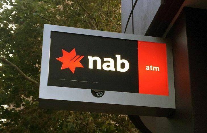 NAB says it will lend more to small businesses without requiring security.