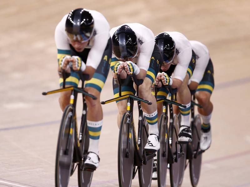 Cycling Australia will give its athletes time to absorb news of a likely Olympics postponement.