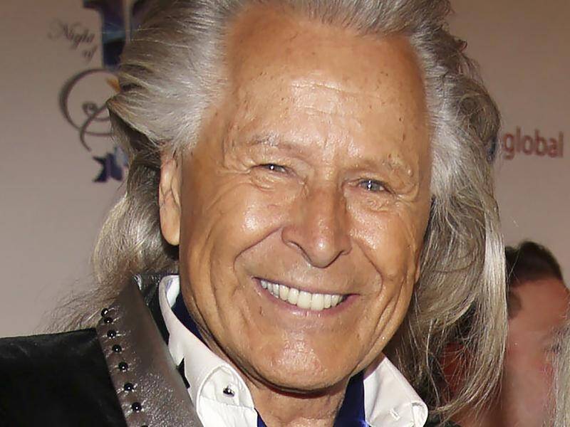 Canadian police arrested Peter Nygard in December at the US government's request.
