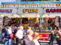 The amusement industry employs more than 7000 people and contributes $1.84 billion to the economy. (Russell Freeman/AAP PHOTOS)