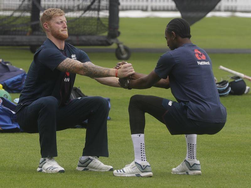 Ben Stokes and Jofra Archer are back for England's eagerly-awaited Test series in India.