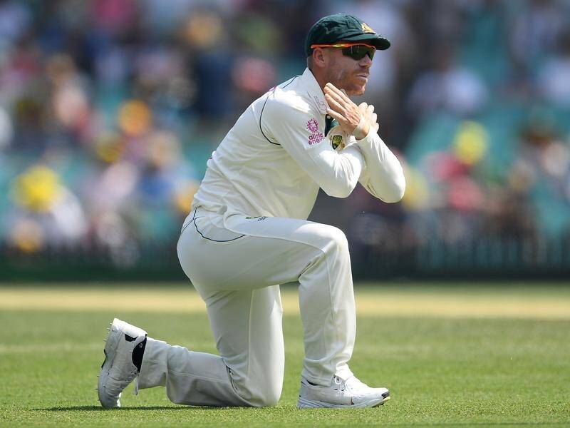 David Warner is prepared for the foreign preparations that await Australia's Test players this year.