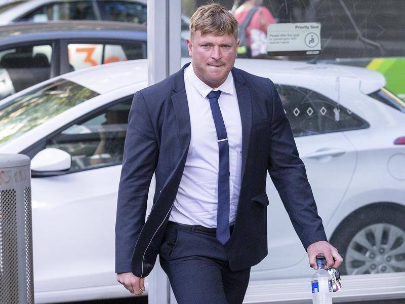 Blair Cottrell's application to appeal his conviction to the High Court has been dismissed.