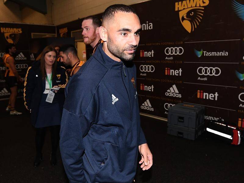 Shaun Burgoyne is unsure whether he suffered hamstring cramp or a strain.