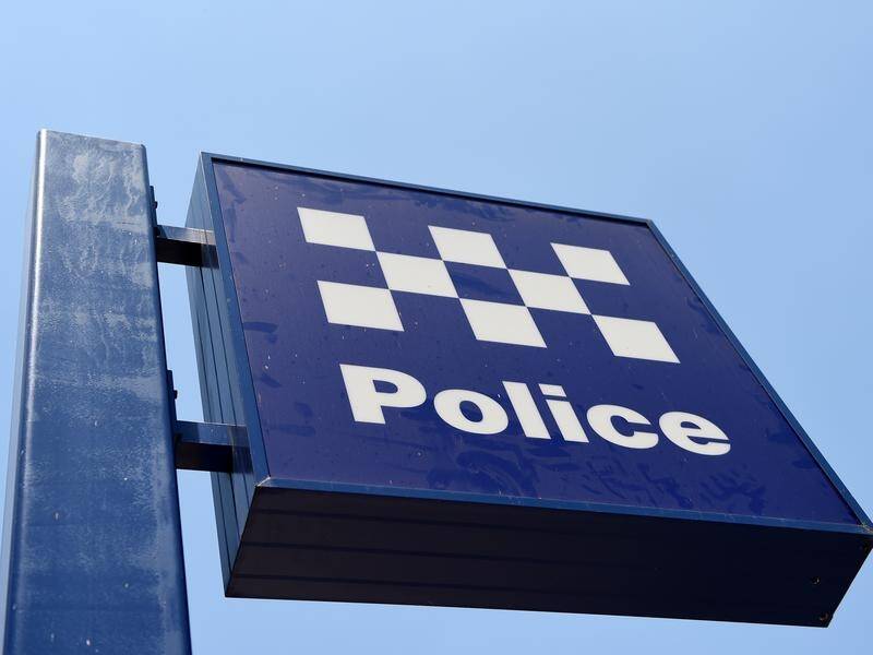 Detectives from NSW's child abuse and sex crimes squad first met with the woman in February 2020.