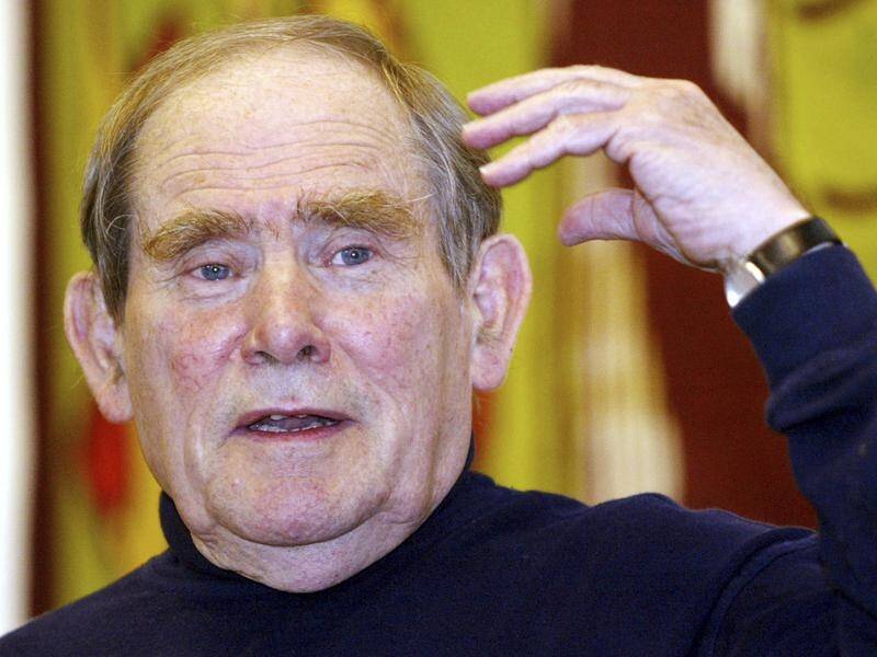 Sydney Brenner, who helped decipher the genetic code has died.
