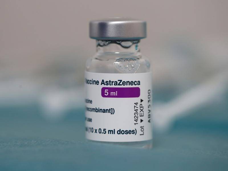 Italian authorities decided to stop a shipment of 250,000 AstraZeneca doses destined for Australia.