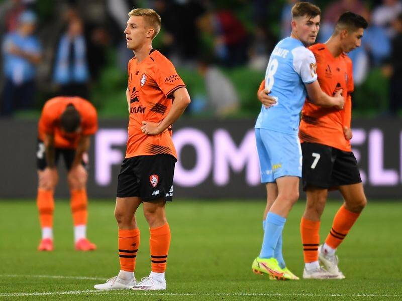 Brisbane Roar are still searching for their first win going into round three of the ALM season.