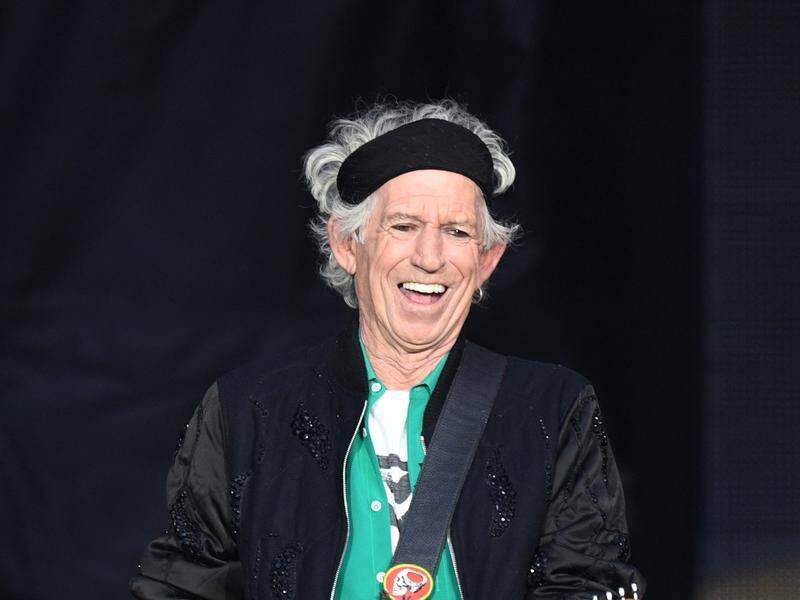 The Rolling Stones have played their first London gig in five years.