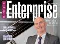 Enterprise Magazine - August 2013