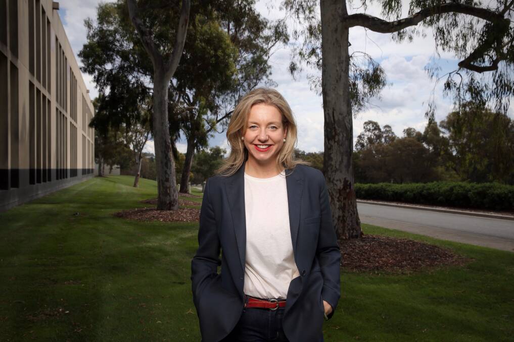 Senator Bridget McKenzie is facing passionate opposition from her brother, Alastair McKenzie, over her position on same sex marriage.