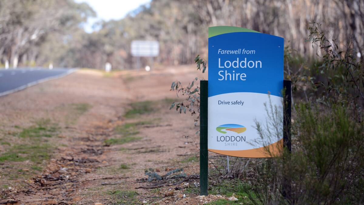 Loddon delays Calder Highway freight hub decision
