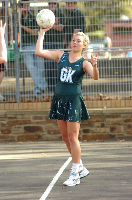 Flashbacks: Footy and Netball in 2006, 2007 