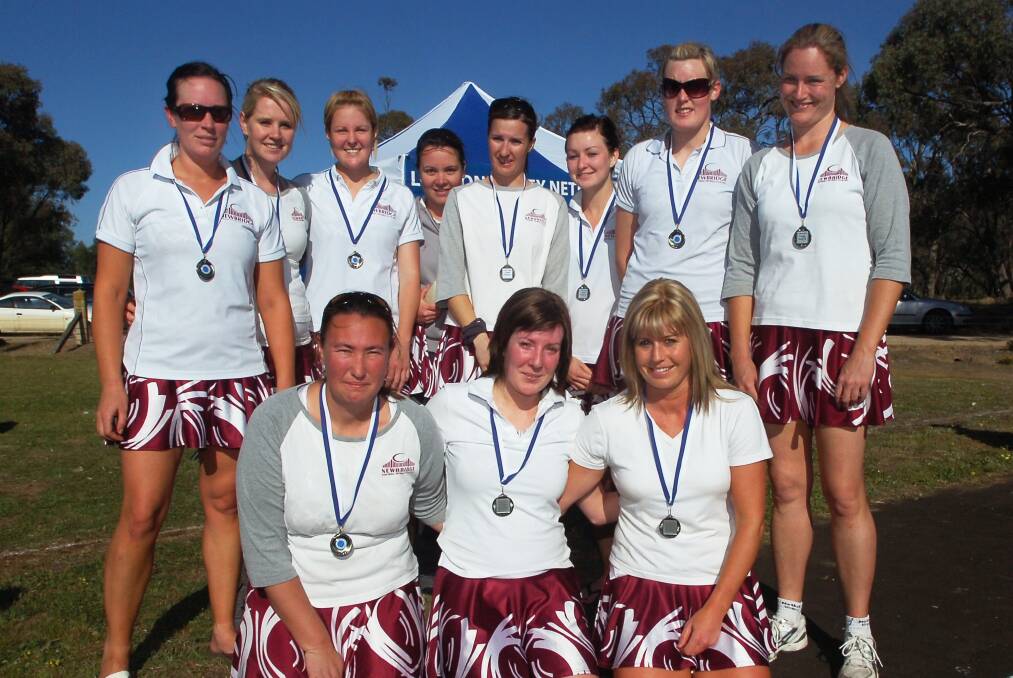 Flashbacks: Footy and Netball in 2006, 2007 