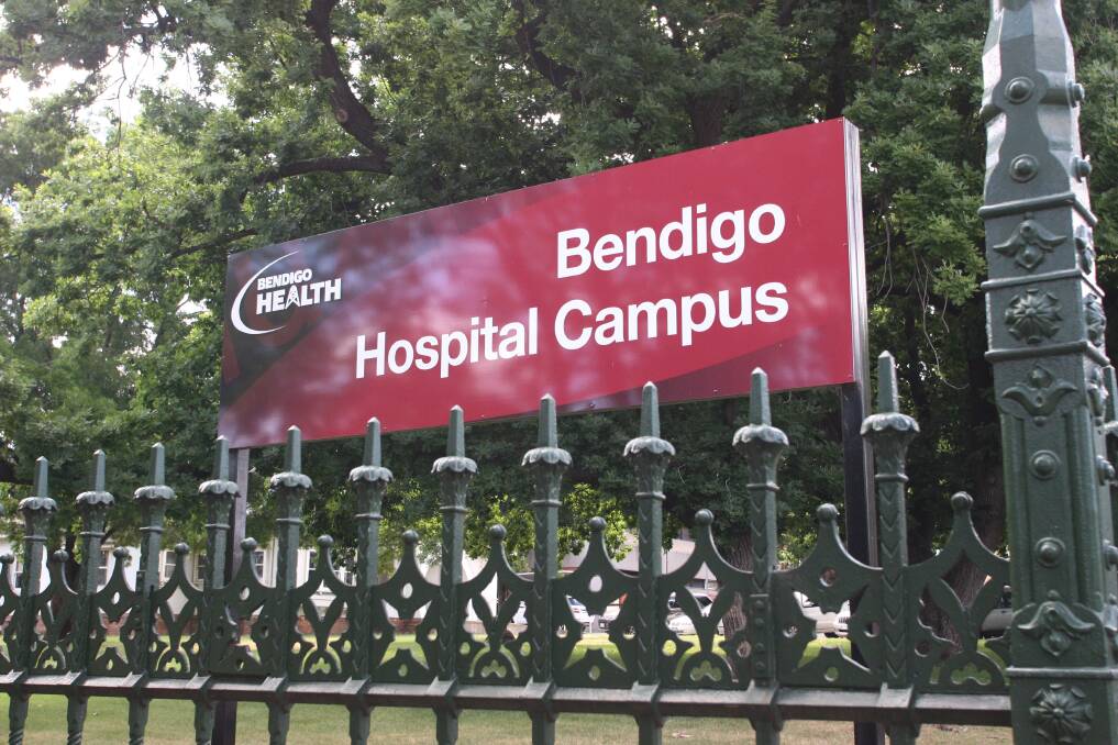 Gastro outbreak at Bendigo Health