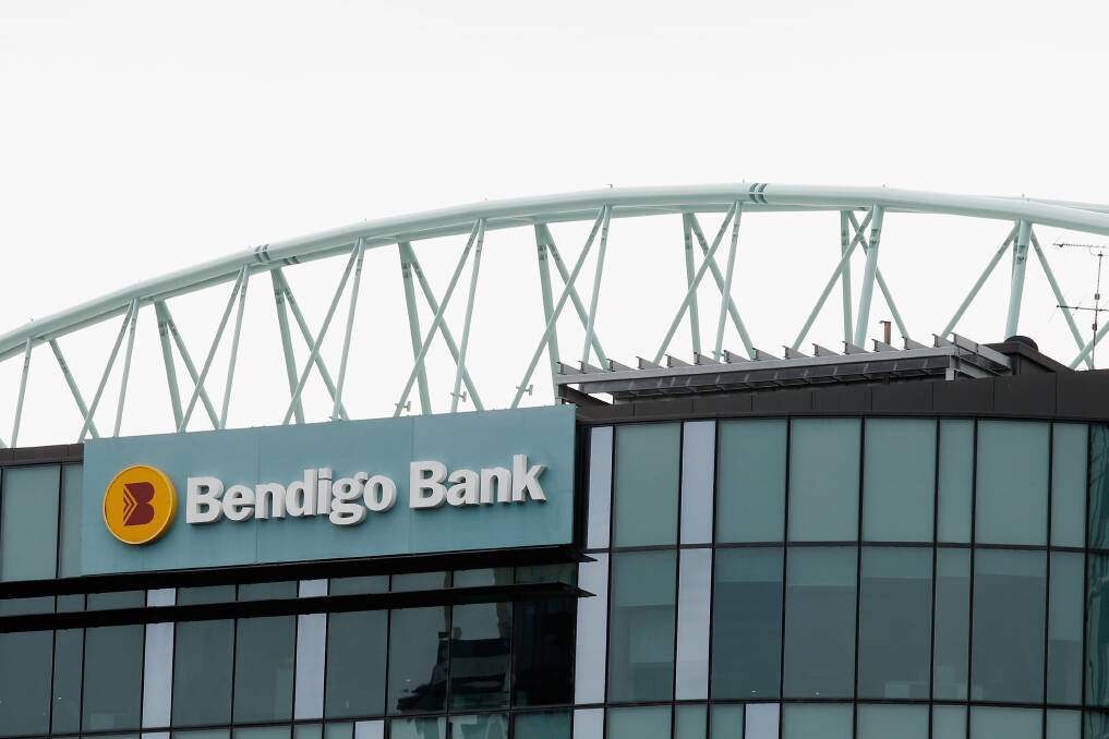 CASE: A Supreme Court approved a settlement between investors and financier Bendigo and Adelaide Bank. 