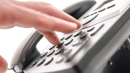 Deceptive phone scams rife in region 