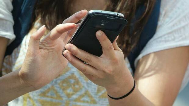 Sexting laws reflect values, says lawyer