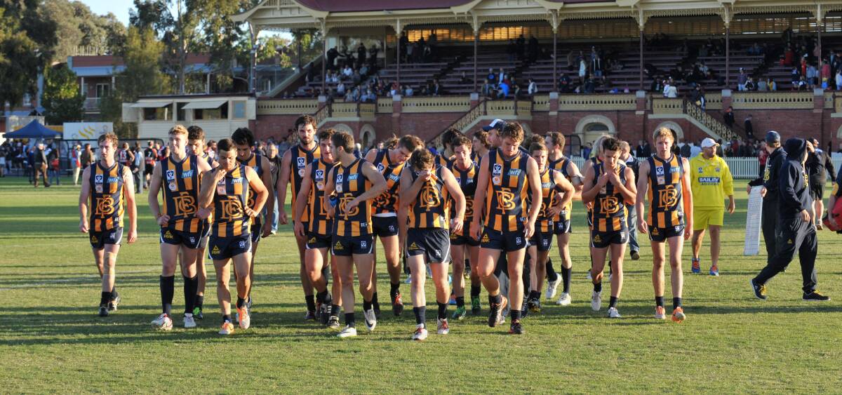 Can the Bendigo Gold finally breakthrough for a win over the next two weeks?