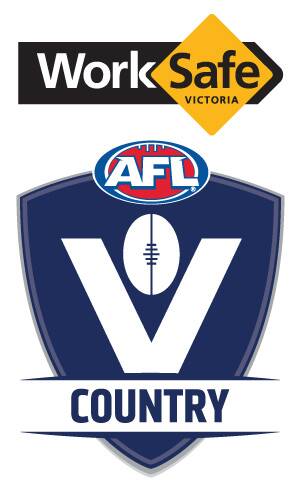 AFL Victoria Country league rankings