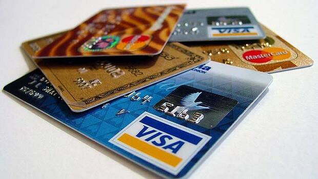 Tap-and-go credit cards blamed for spike in fraud cases