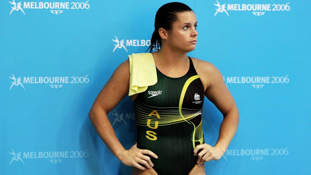 Castlemaine Olympian pleads guilty to drug offences
