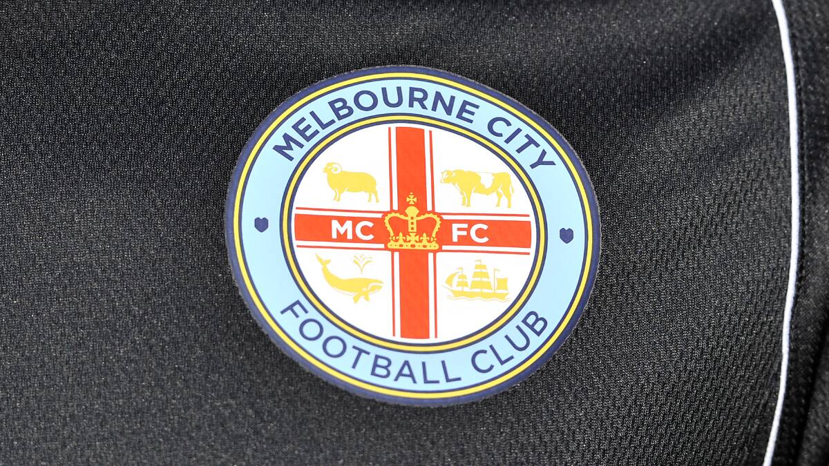 Melbourne City to play FC Bendigo