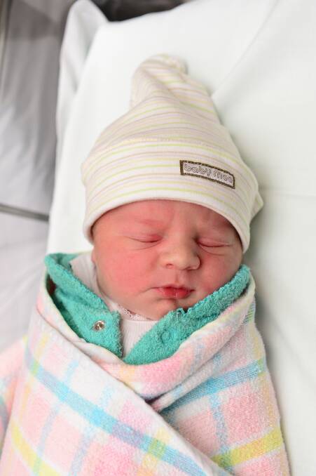 PETTERSEN
Jessica and Steven Pettersen are thrilled to welcome Jack Adrian Pettersen to their family. Jack was born on March 31 at Bendigo Health. A brother for Isabella, 9 and Imogen, 7. 

