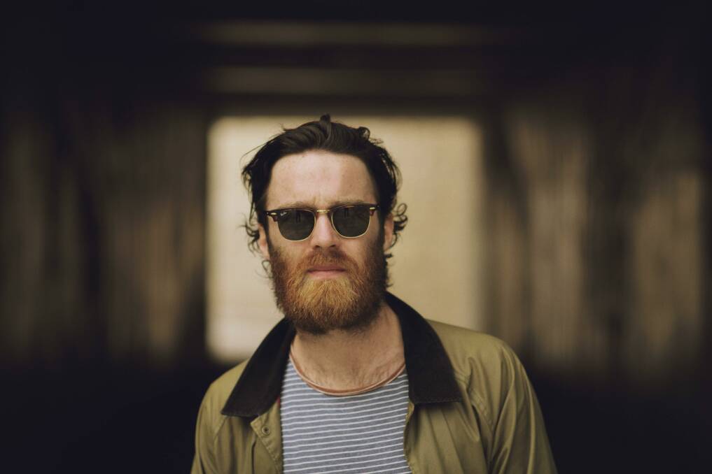 Chet Faker's Talk Is Cheap has won the Triple J Hottest 100 for 2015.