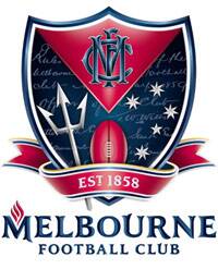 Melbourne's 1948 VFL premiership flag found in Moama