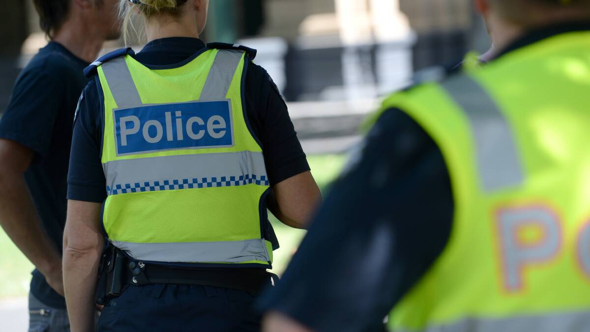 Police trial new rosters in country Victoria