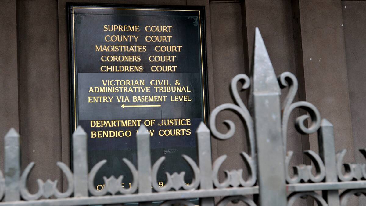 Man threatened to take child, court hears