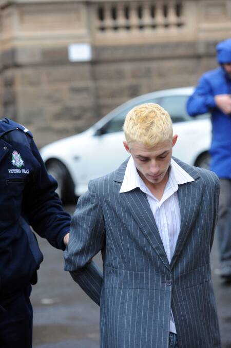 GALLERY: The Harley Hicks trial