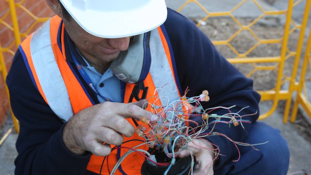 NEW: Towns announced for broadband network rollout