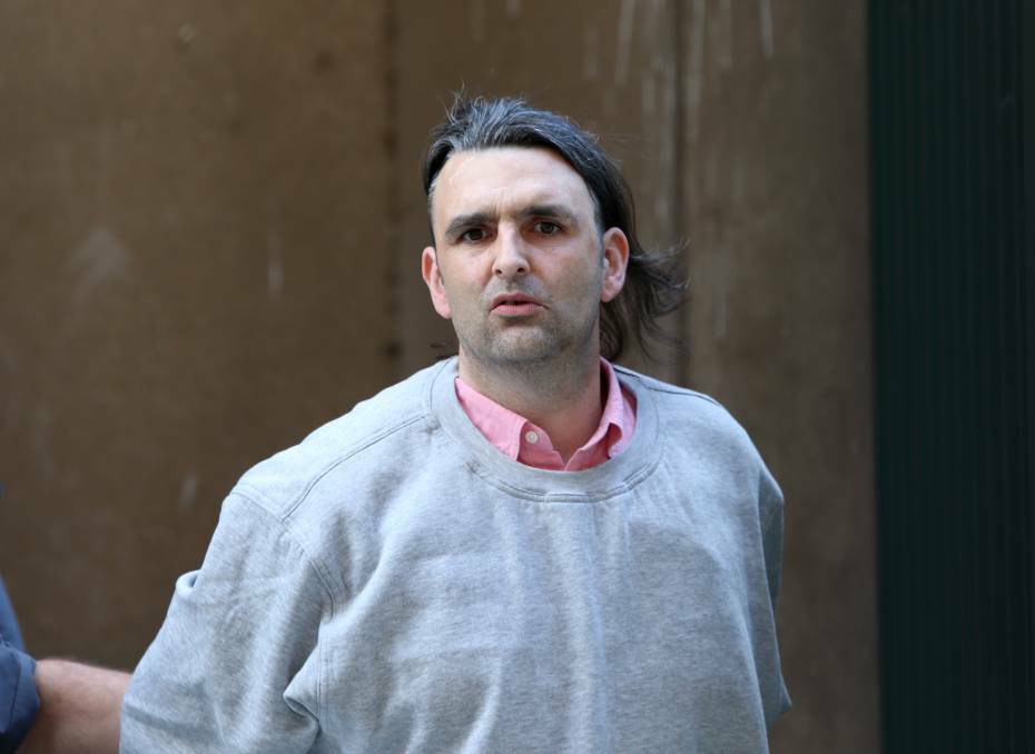 ADMISSION: Michael Suckling, pictured in 2018, pleaded guilty to four charges arising from a fatal crash in Castlemaine. Picture: GLENN DANIELS
