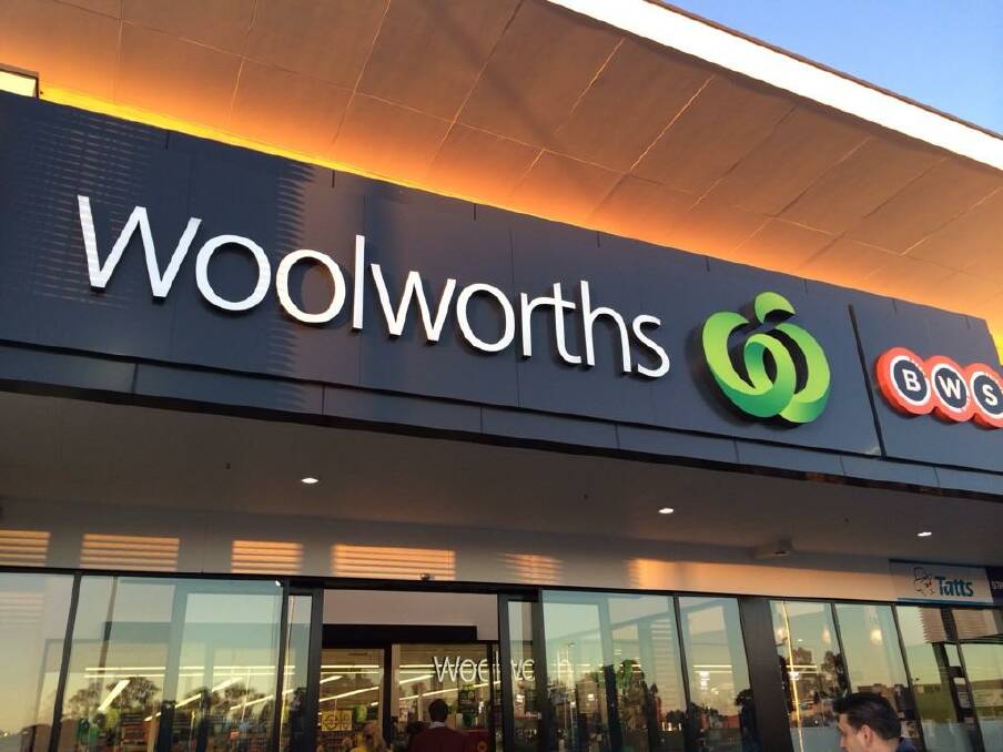 Central Victorian Woolworths stores join quiet hour initiative