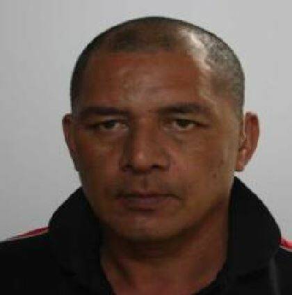 Police search for missing Kyneton man