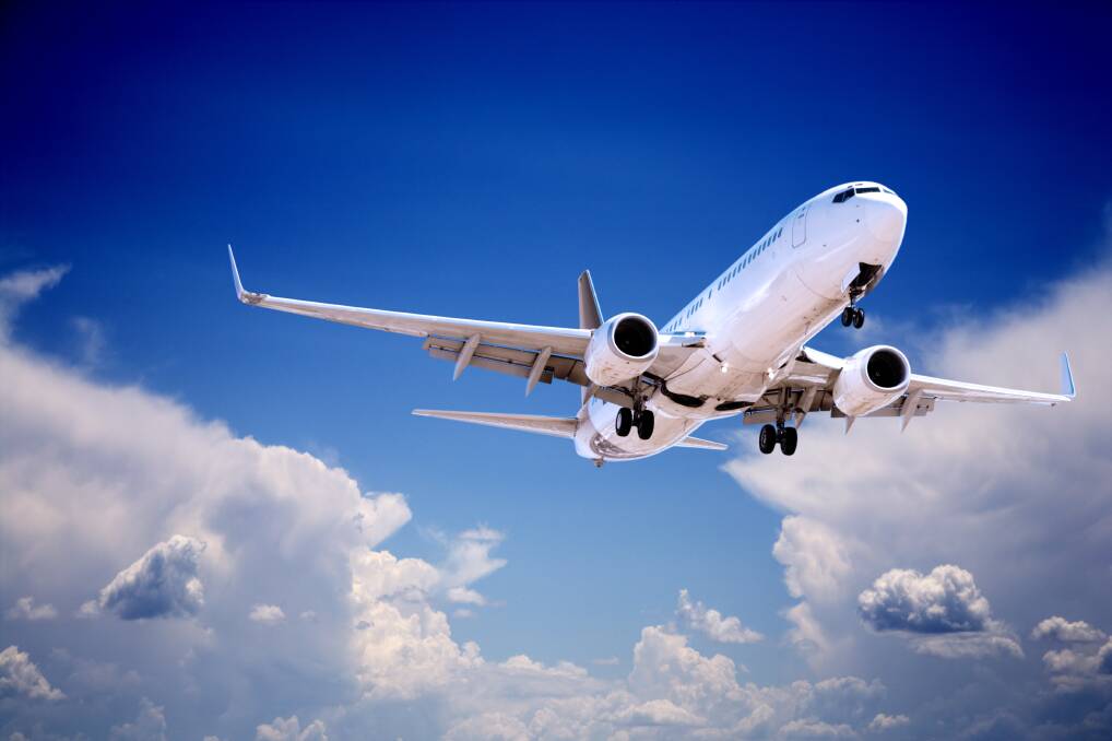 There are a number of travel bans in place. Picture: SHUTTERSTOCK