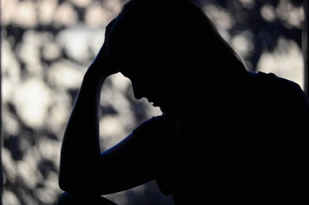 INCREASE: Victoria Police data shows the number of family violence incidents is on the rise. Picture: LAURA MAKEPEACE