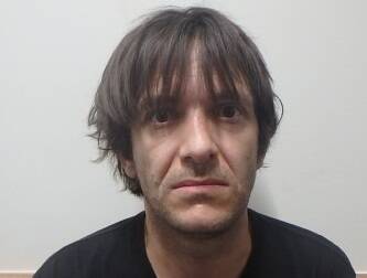 Man known to frequent Bendigo wanted on warrant