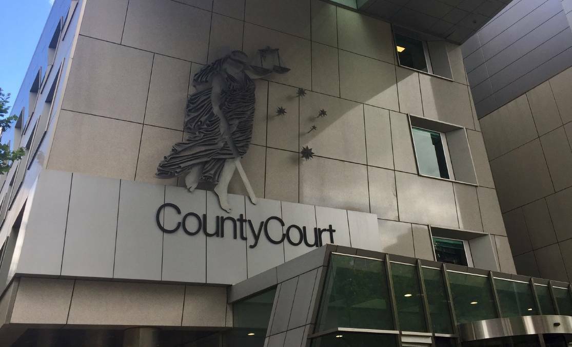 Arsonist pleads guilty after destroying an Echuca unit