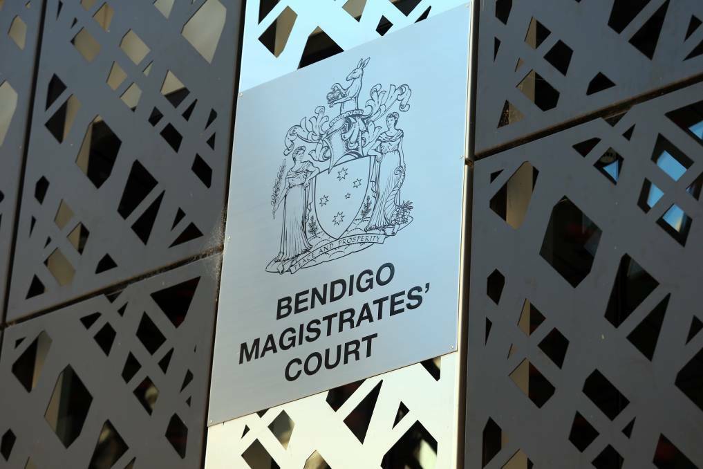 Man denied bail after alleged aggravated burglary in Golden Square