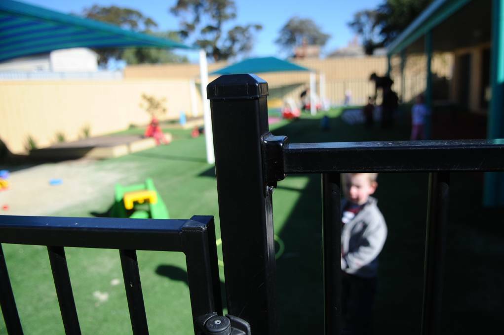 Bendigo providers welcome government's plan for free kinder in 2021
