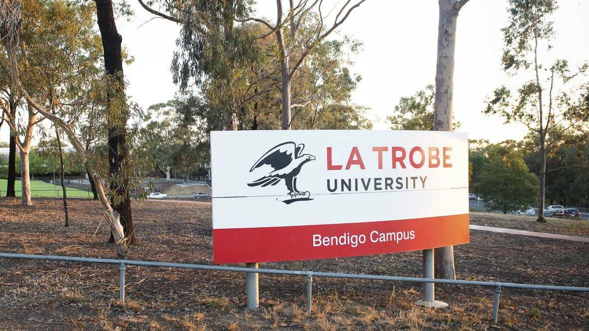 La Trobe works on plan to return students to classes