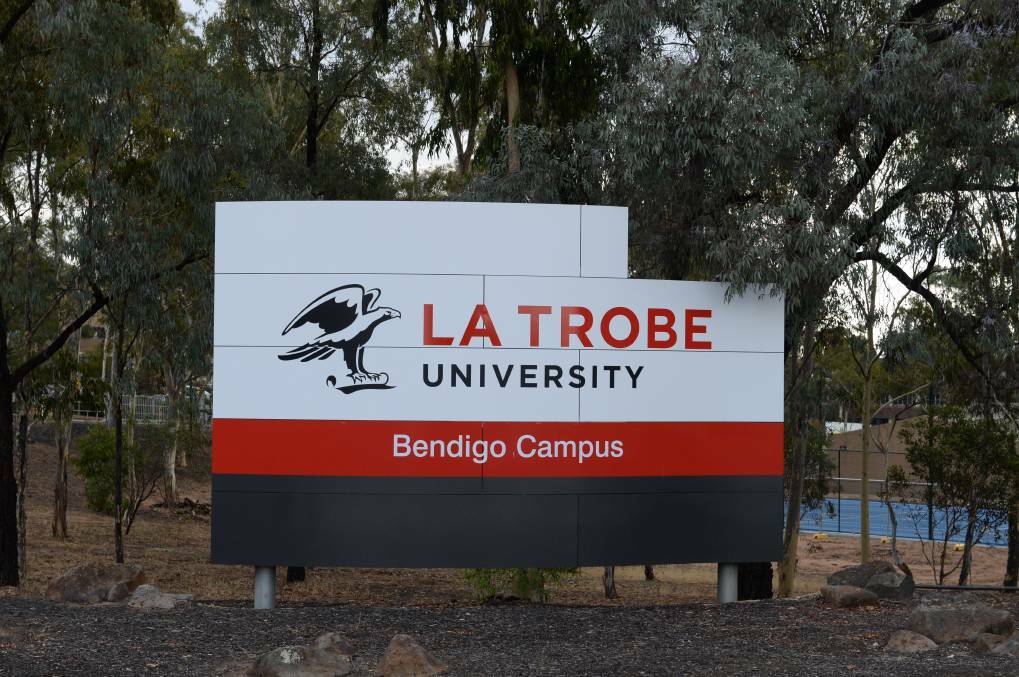 La Trobe welcomes state government funding amid COVID-19 pandemic