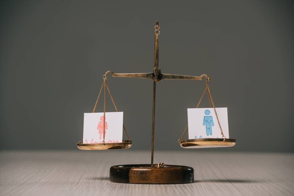 ACTION: Under statewide legislation, more than 300 public sector organisations must put in place actions that will make a difference to improving gender equality outcomes for the lives of all Victorians.