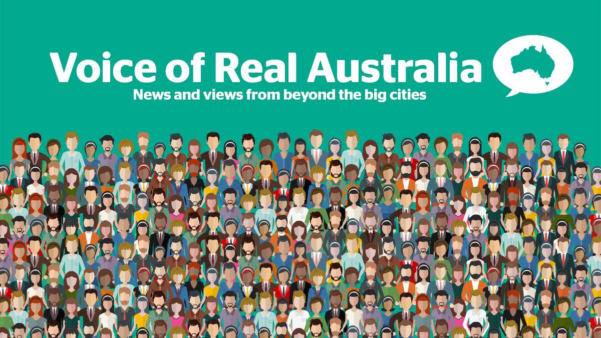 NETWORK: The daily Voice of Real Australia newsletter delivers a selection of news and views from ACM's hundreds of local journalists who are in every state and territory.